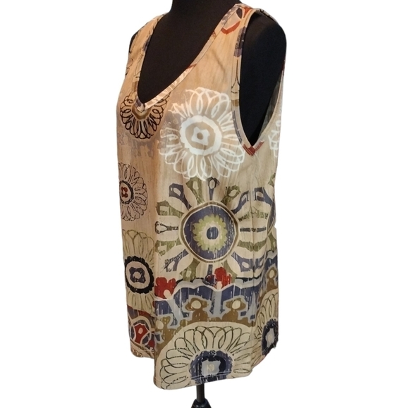 B1G1 WOMEN'S Tank Top NWOT - Picture 2 of 4